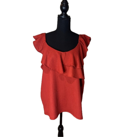 🩷NWT~ NINE WEST Ladies Tank Top - Picture 9 of 14